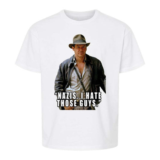 Kids T-Shirt - D64DEF5F - White - 1