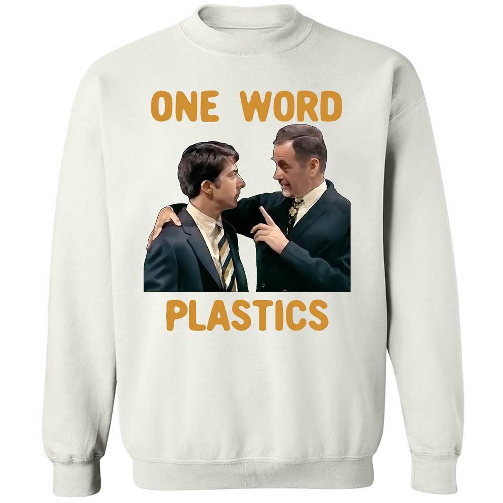 One Word - White - 1