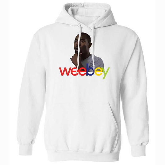 Wee-Bey - White - 1