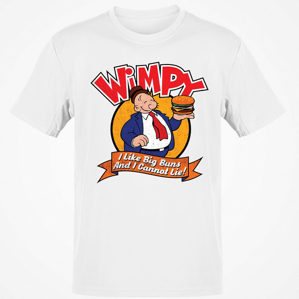 Classic Unisex T-Shirt - 5NFFH2AQ - White - 1