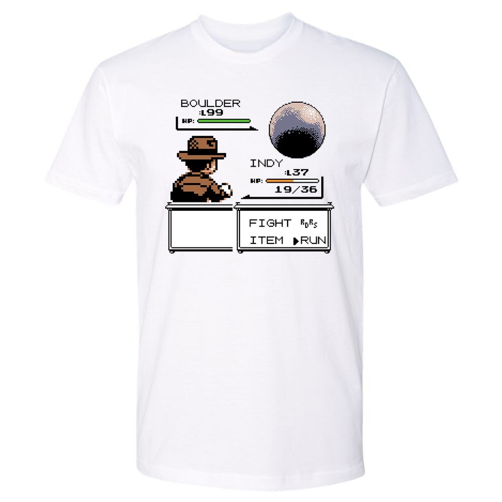 Premium Unisex T-Shirt - TUU71MQY - White - 1
