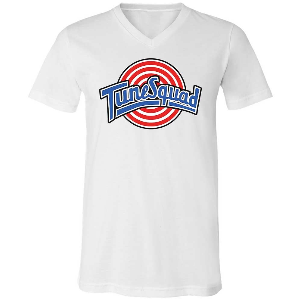 Toon Squad - White - 1