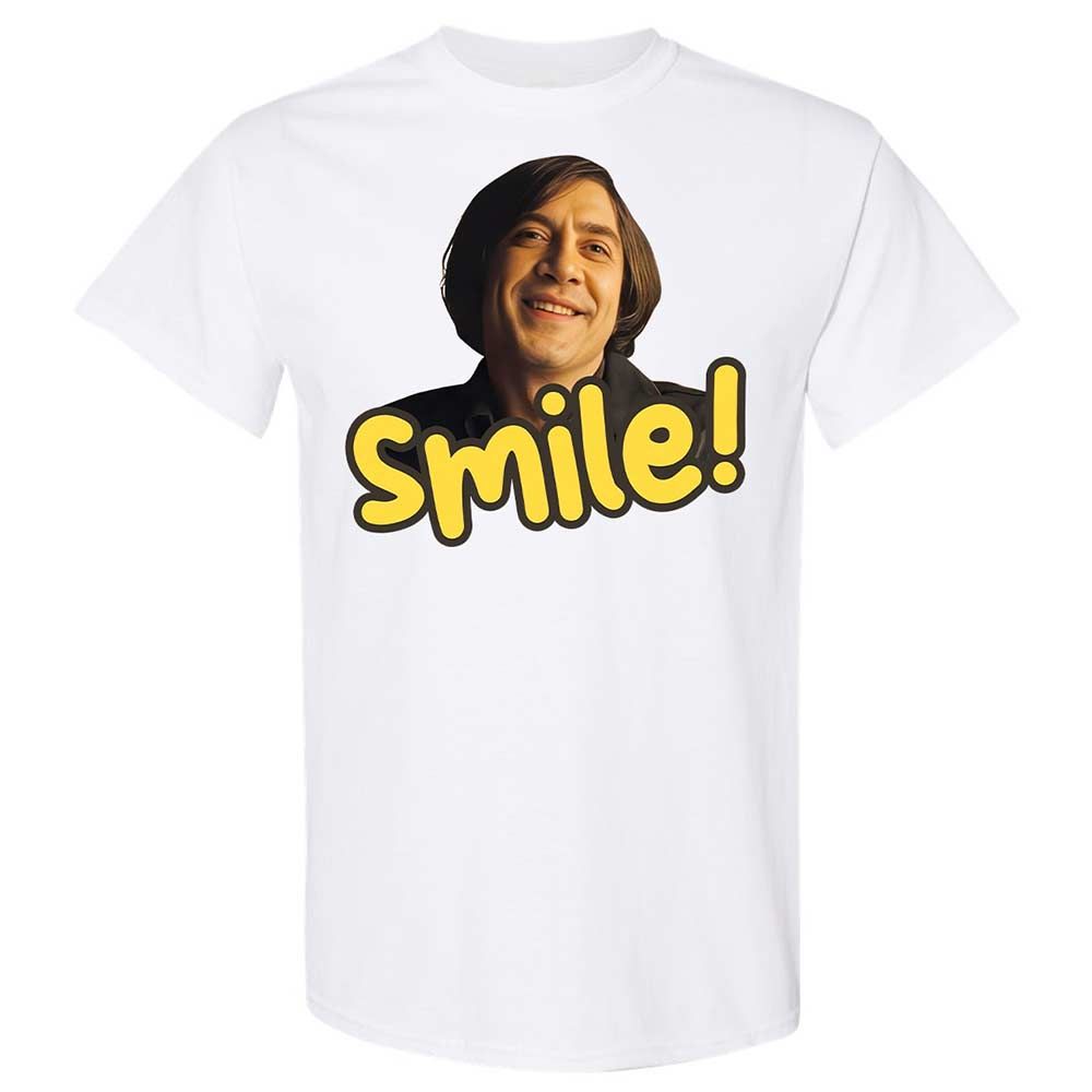 Anton Smile - White - 1