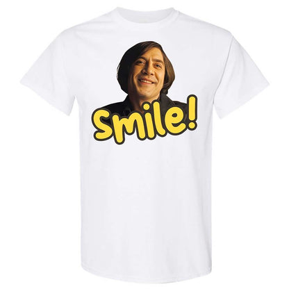 Anton Smile - White - 1