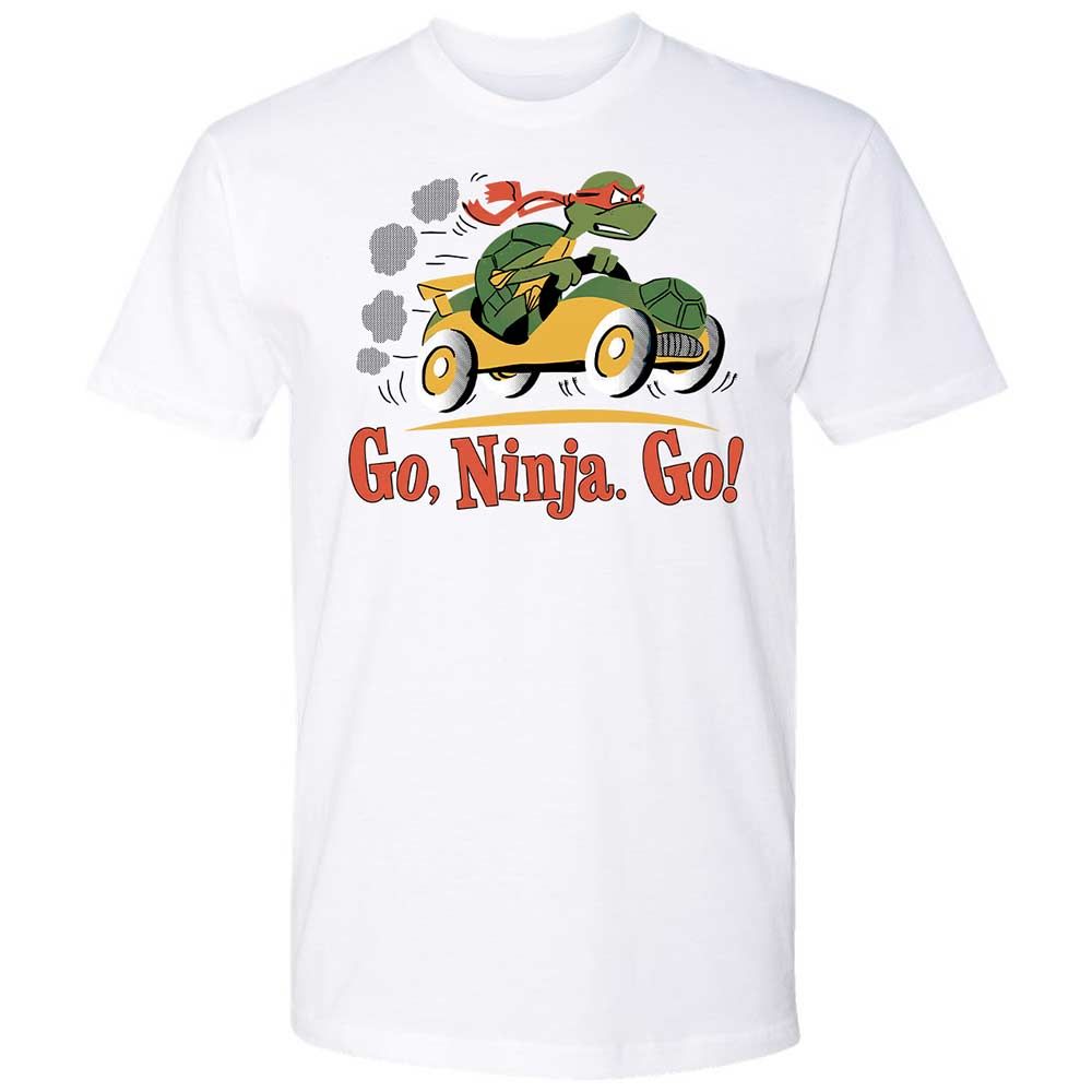 Premium Unisex T-Shirt - K1HWDDA3 - White - 1