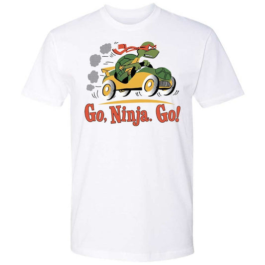 Premium Unisex T-Shirt - K1HWDDA3 - White - 1