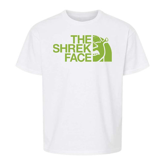 Kids T-Shirt - D7TWC3CR - White - 1