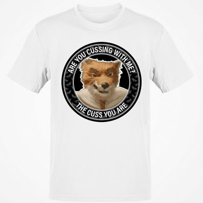Classic Unisex T-Shirt - A6XXTQNZ - White - 1