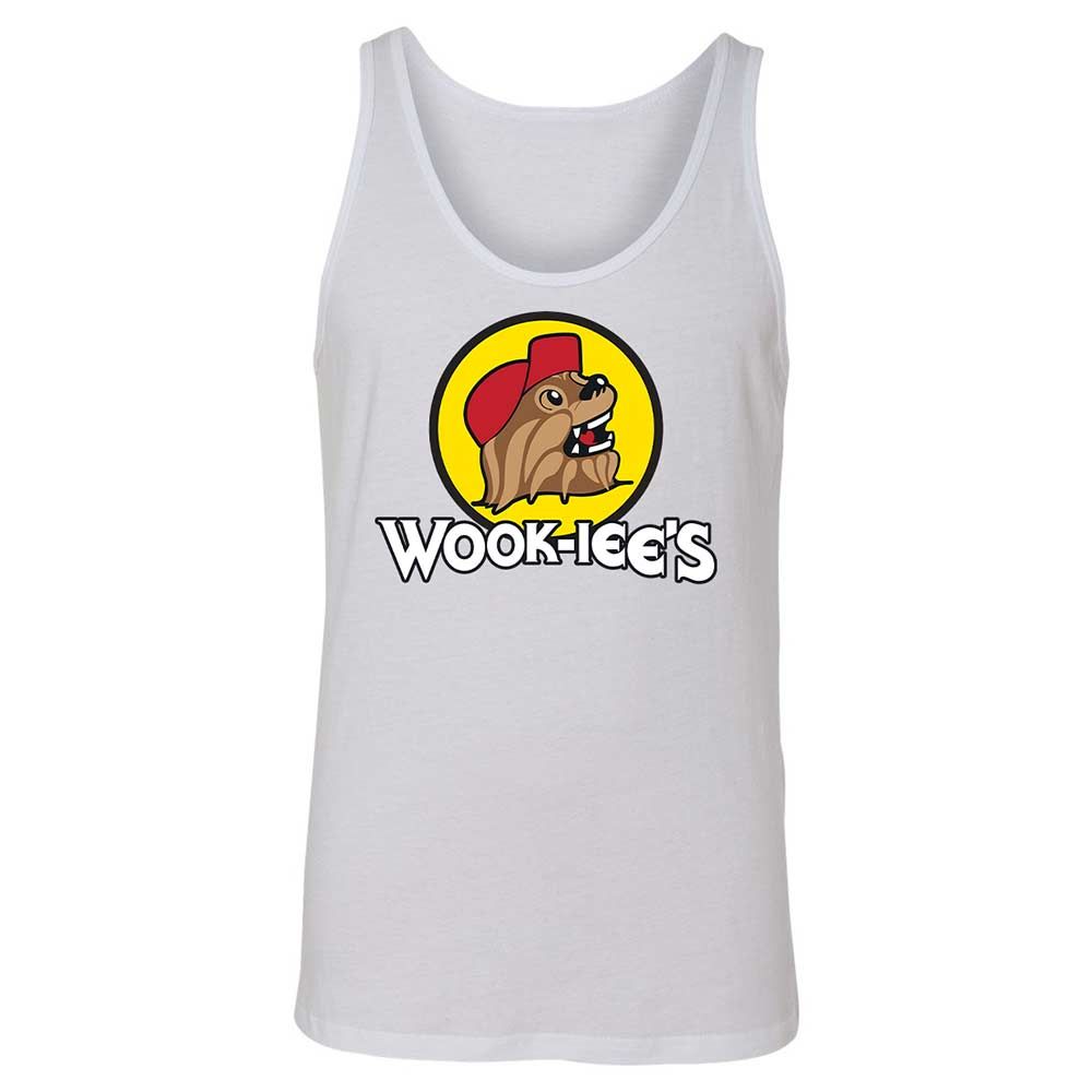 Wook-iee's - White - 1