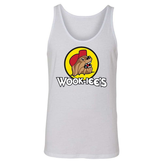 Wook-iee's - White - 1