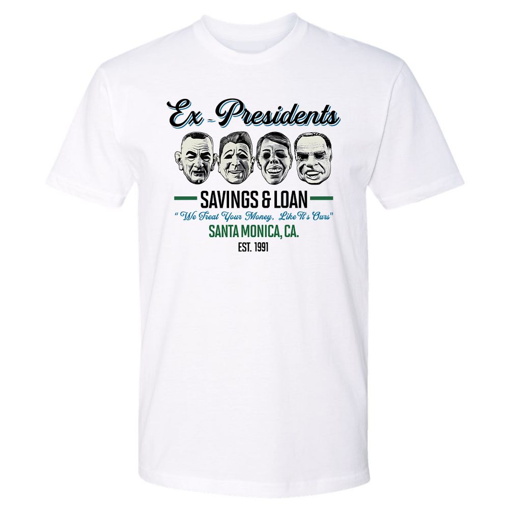 Premium Unisex T-Shirt - ZUCDW2PF - White - 1