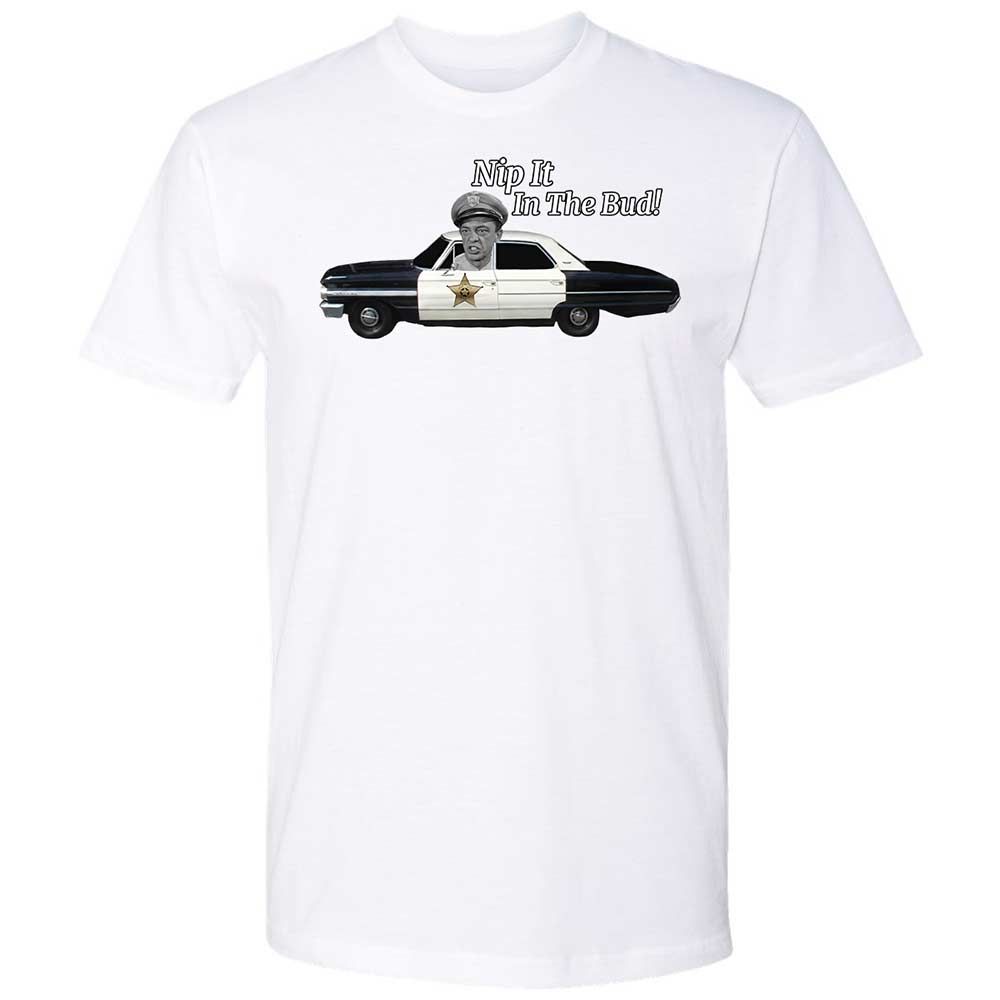 Premium Unisex T-Shirt - 25TE8LF3 - White - 1