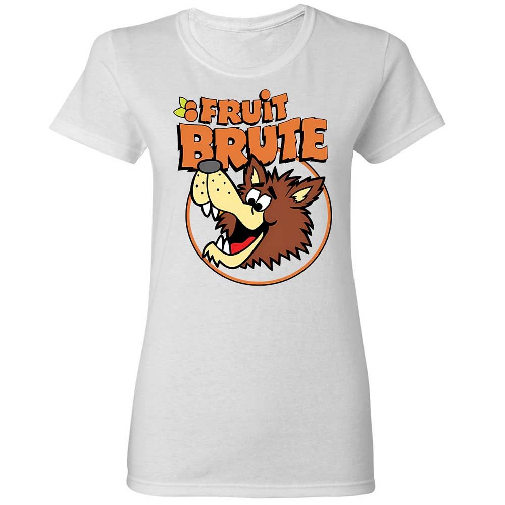 Fruit Brute - White - 1