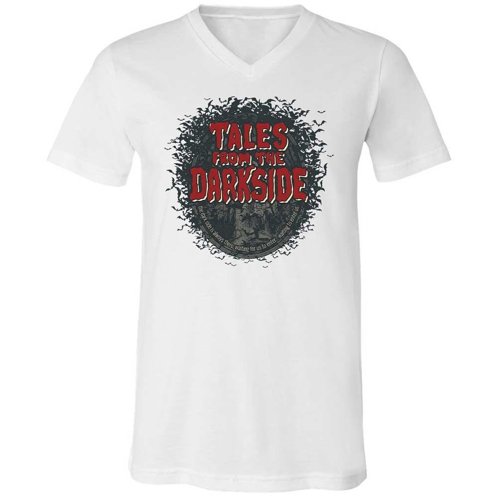 Darkside - White - 1