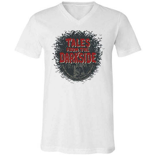 Darkside - White - 1