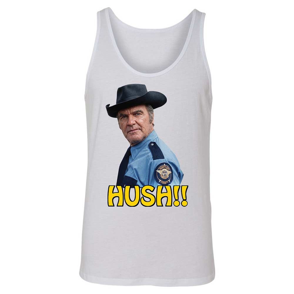 Unisex Jersey Tank - WQQHL1NV - White - 1