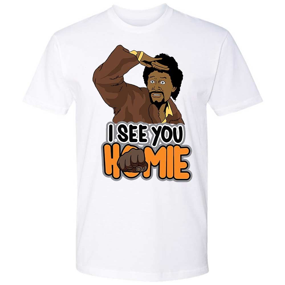 Premium Unisex T-Shirt - T4NJKB9M - White - 1