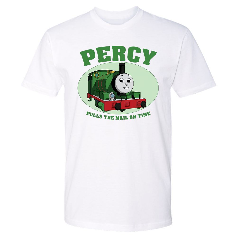 Premium Unisex T-Shirt - LNANSMJ1 - White - 1