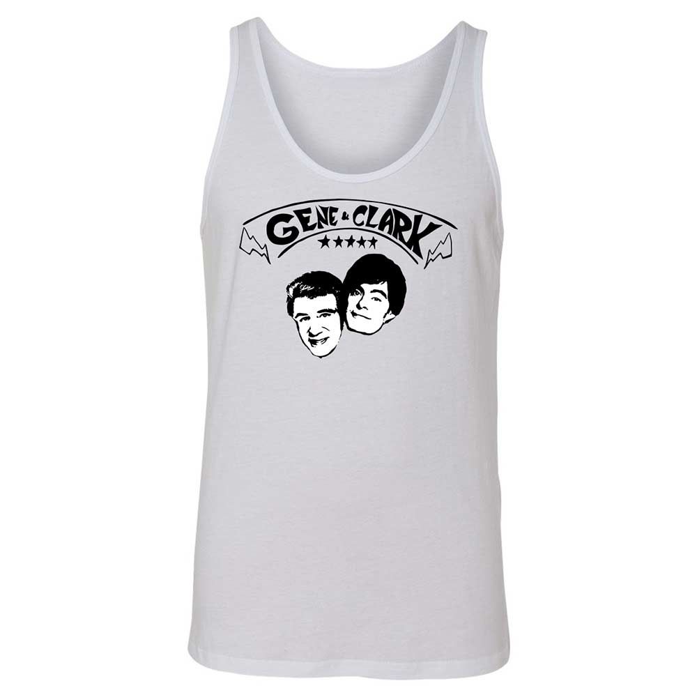 The Blue Jean Committee - White - 1
