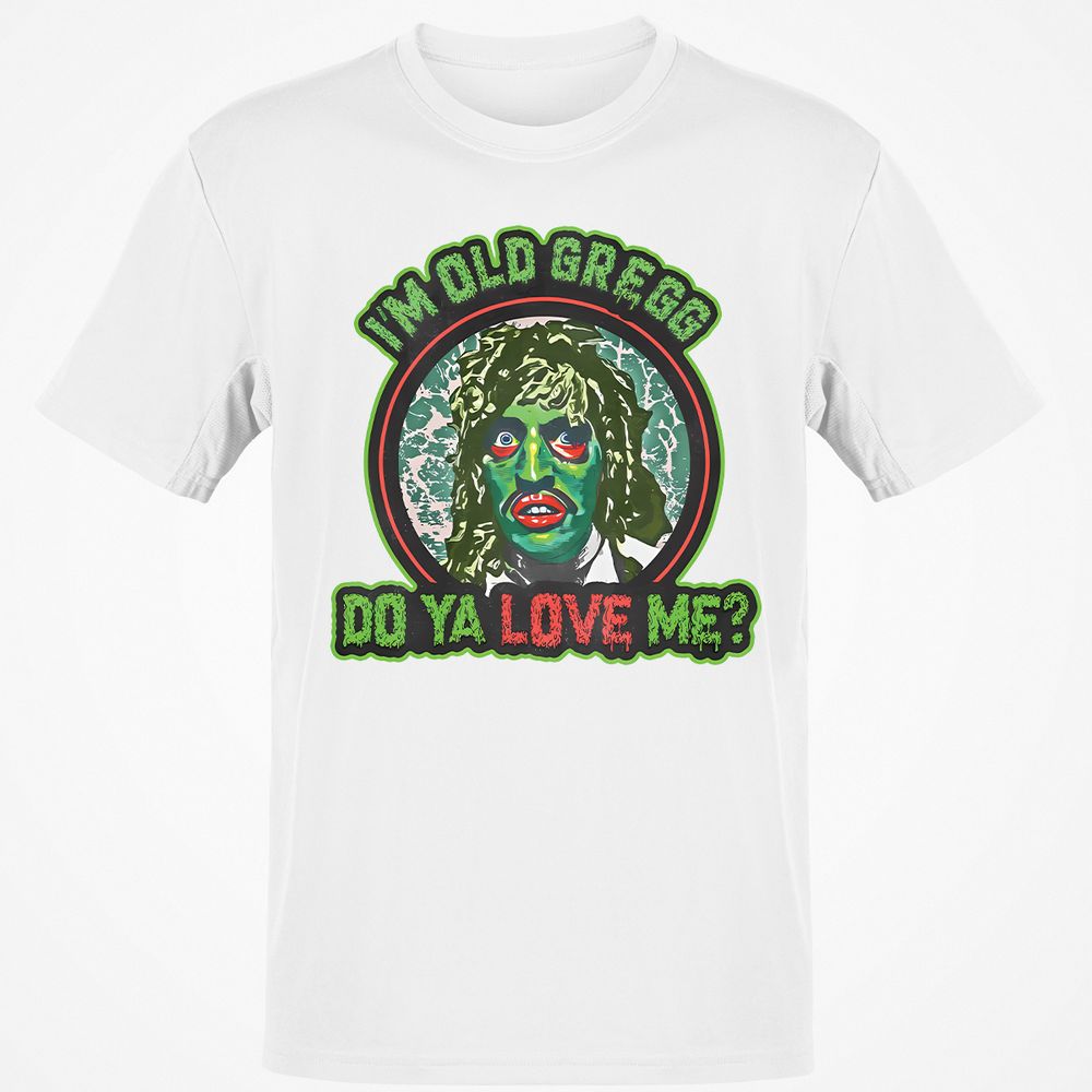 Classic Unisex T-Shirt - F37JNNLK - White - 1
