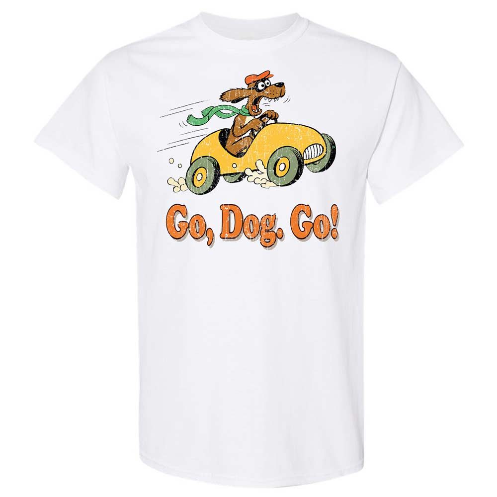 Classic Unisex T-Shirt - QKA55Z88 - White - 1