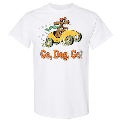 Classic Unisex T-Shirt - QKA55Z88 - White - 1