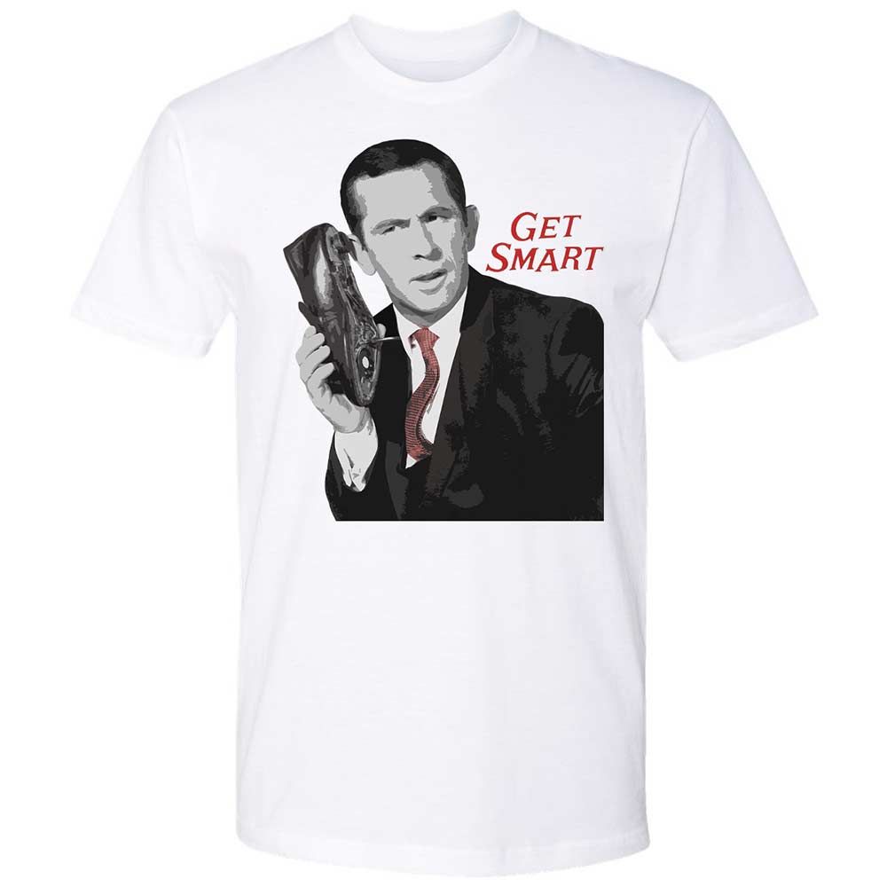 Premium Unisex T-Shirt - 3R878EFX - White - 1
