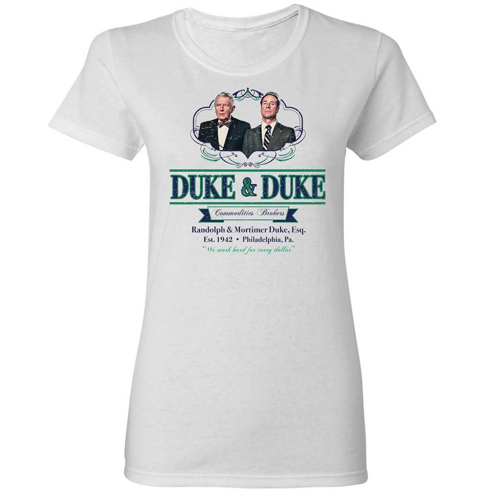 Women's T-Shirt - 6XSA7M9R - White - 1