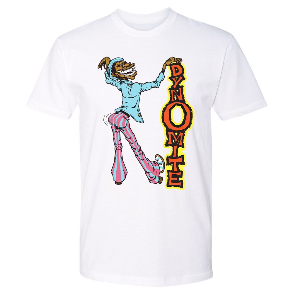 Premium Unisex T-Shirt - 25WZBXJ5 - White - 1