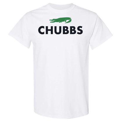 Chubbs - White - 1