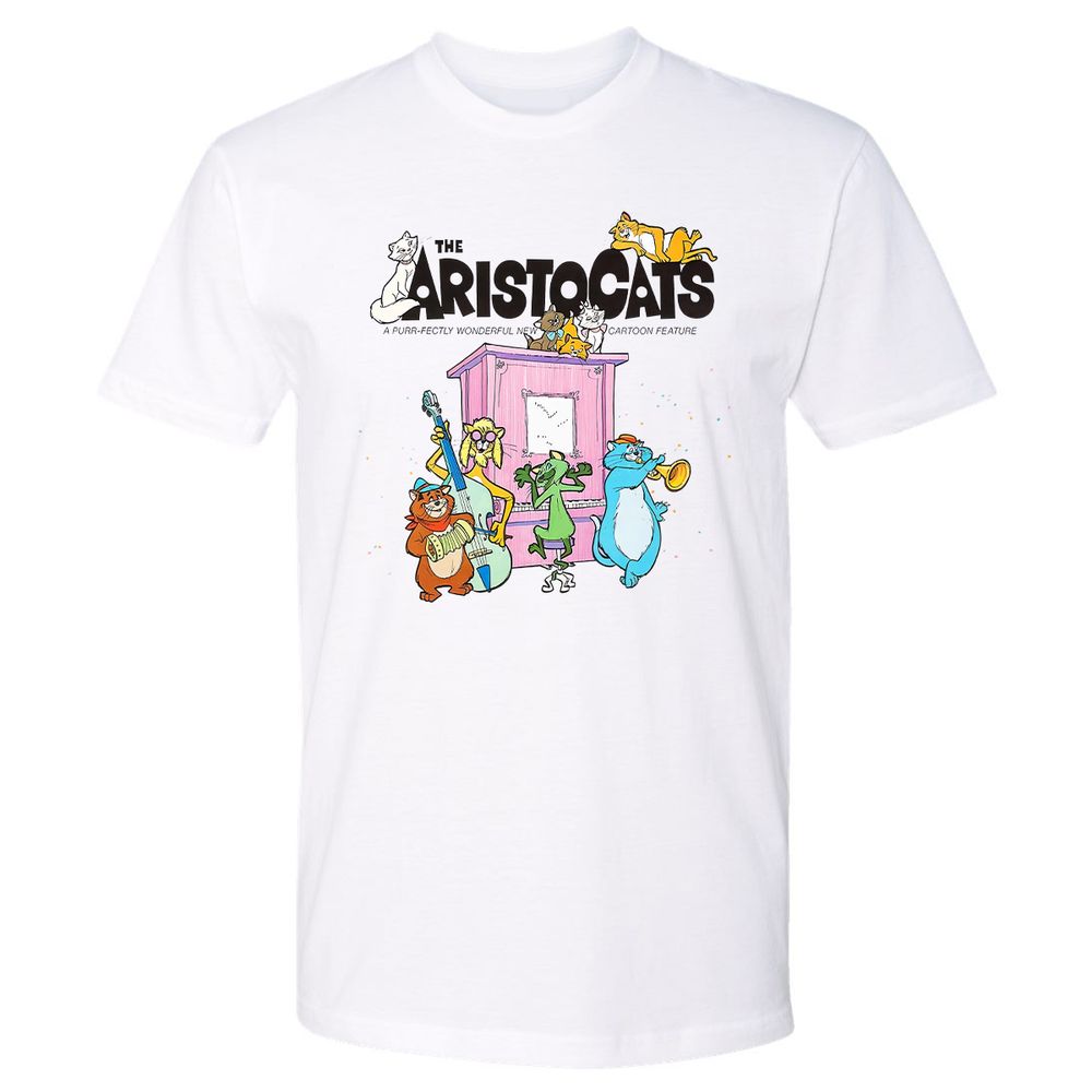 Premium Unisex T-Shirt - 17KSMXGE - White - 1