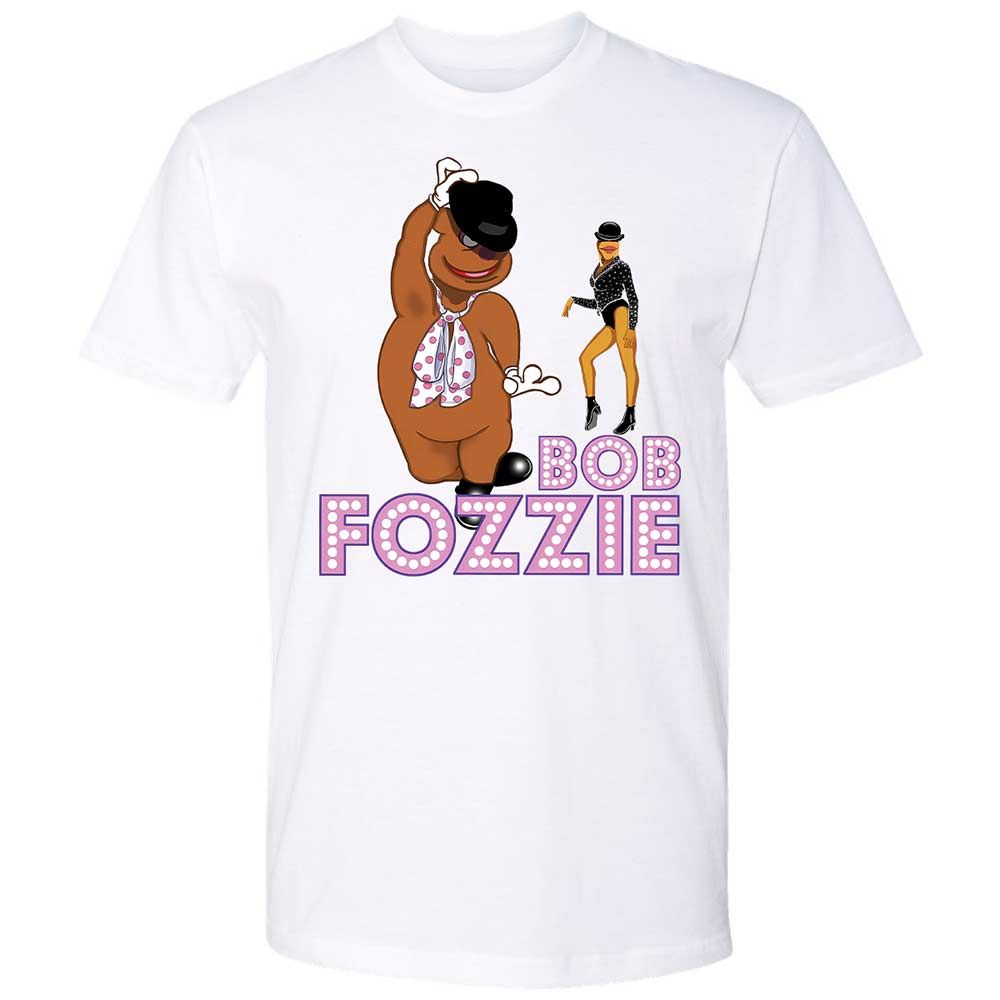 Premium Unisex T-Shirt - WLS6CPFA - White - 1