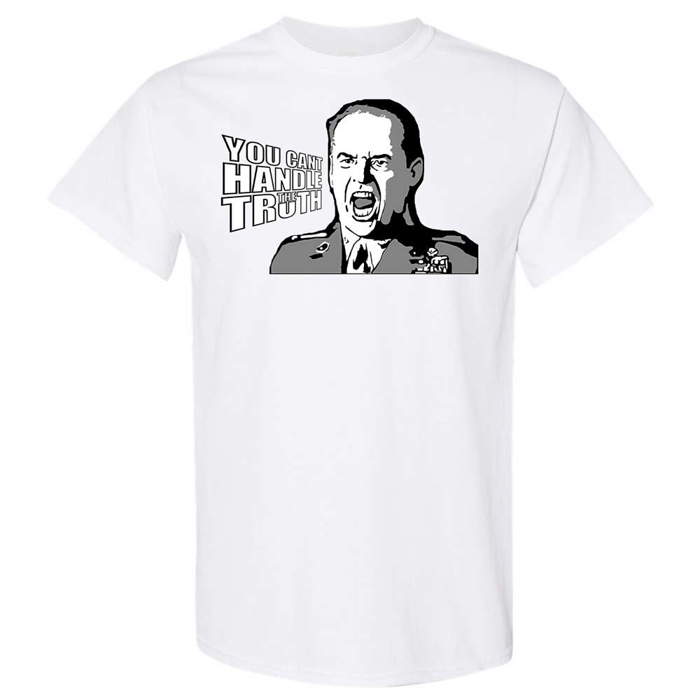 Classic Unisex T-Shirt - LSUAMEKB - White - 1