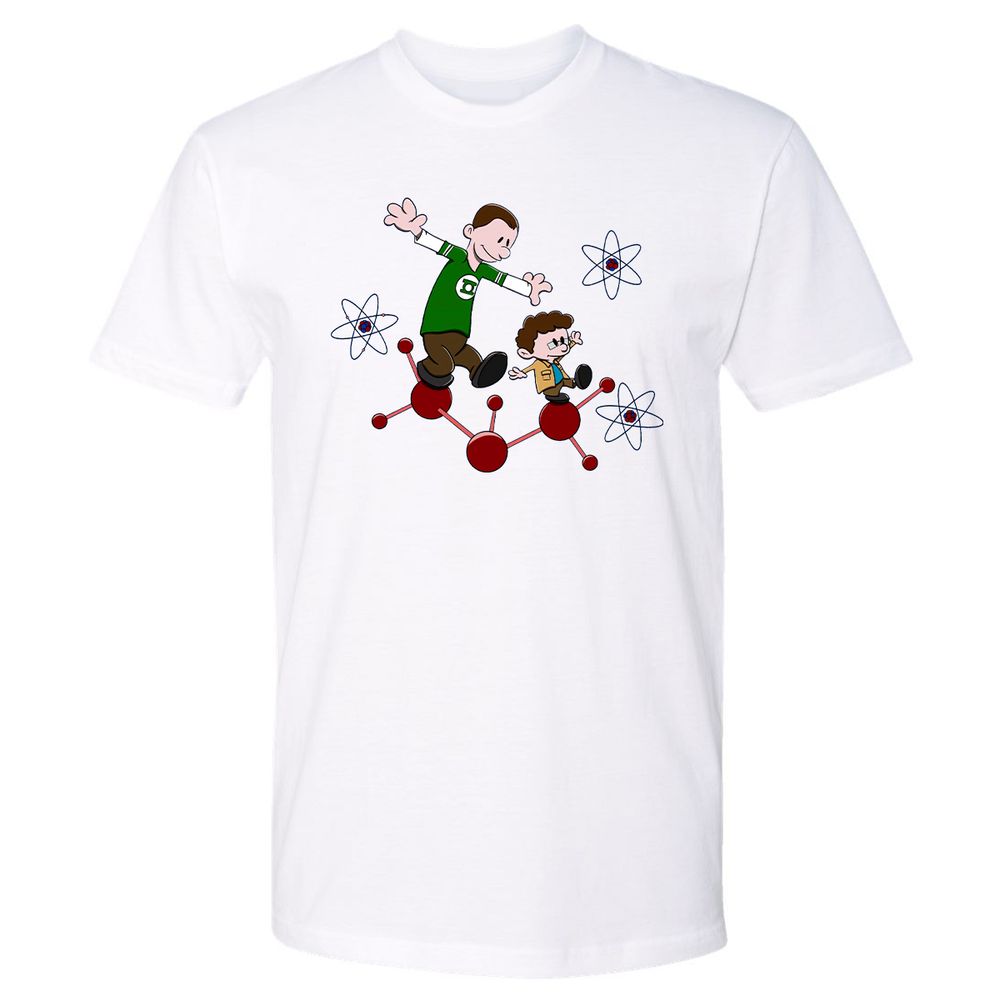 Premium Unisex T-Shirt - 39QZP3Z8 - White - 1