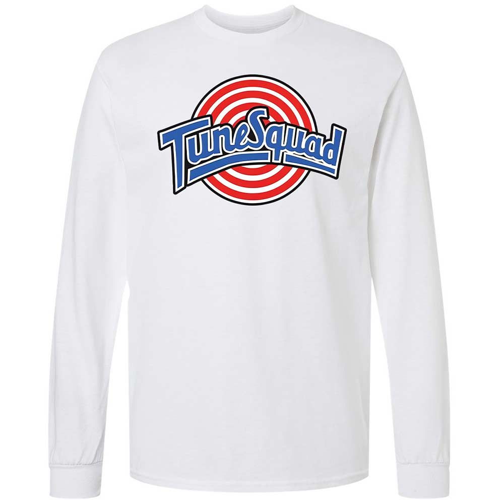 Toon Squad - White - 1