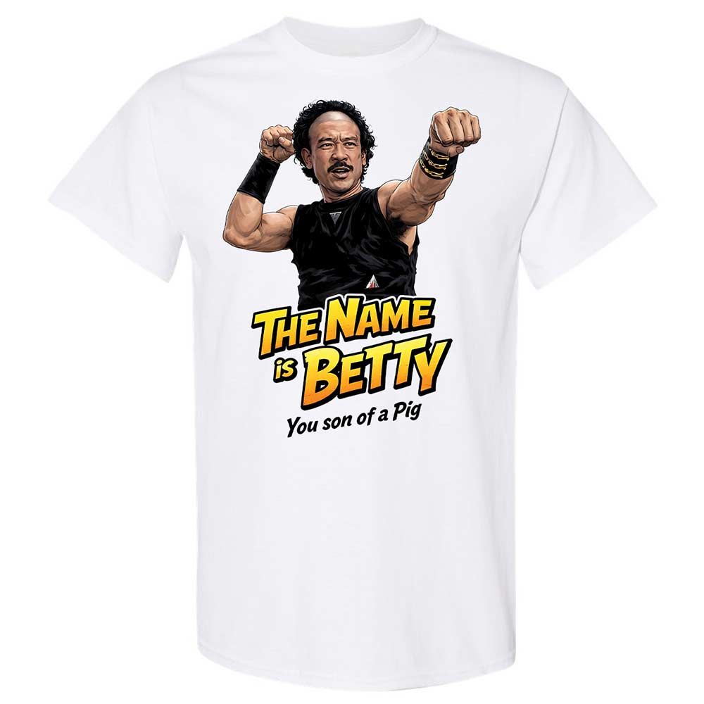 Classic Unisex T-Shirt - M485ULZF - White - 1