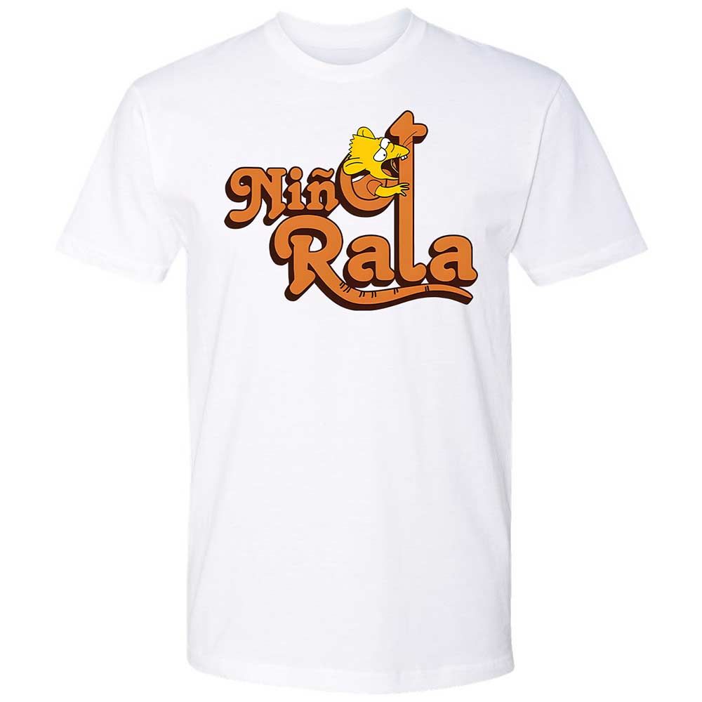 Rat Boy - White - 1