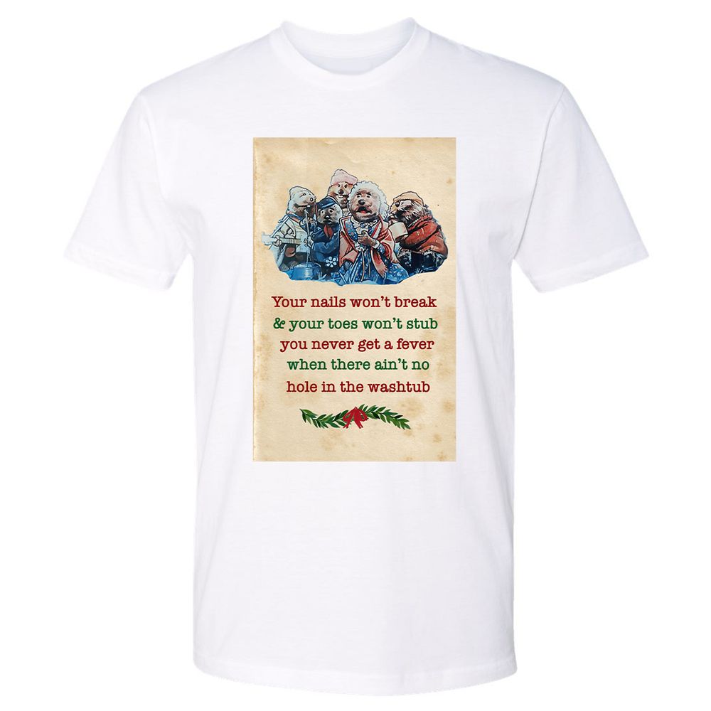 Premium Unisex T-Shirt - C2RP7AHT - White - 1