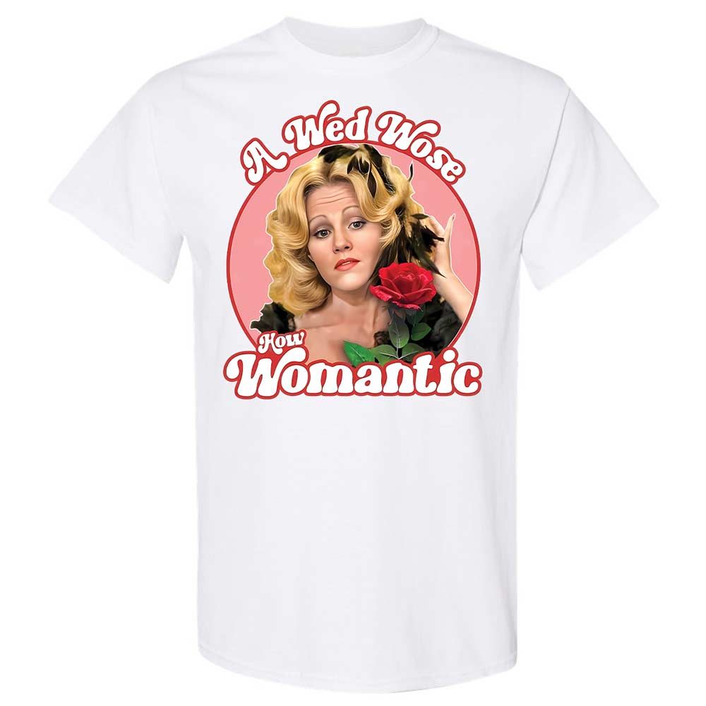 Classic Unisex T-Shirt - 8R6CW4Q9 - White - 1