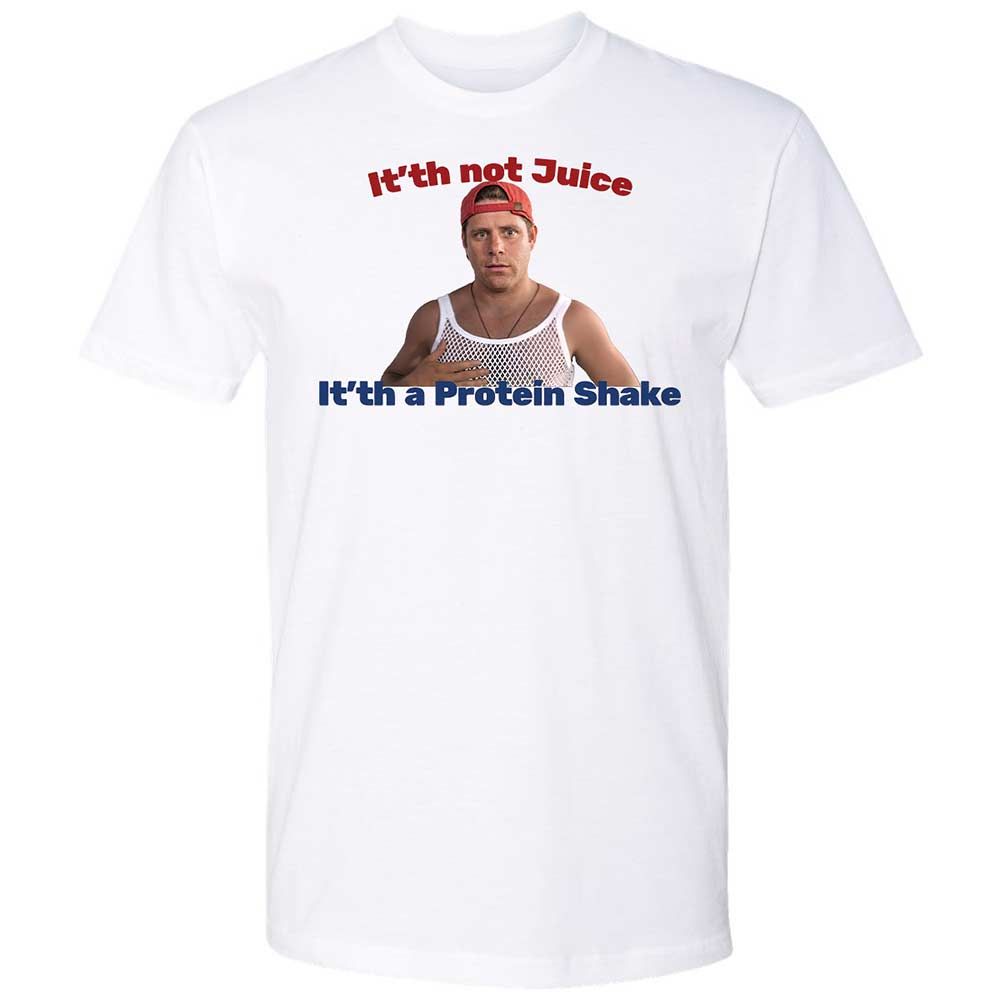 Premium Unisex T-Shirt - LSDA7WZN - White - 1