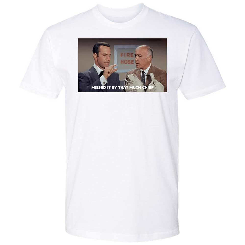 Premium Unisex T-Shirt - WQ8KM82N - White - 1