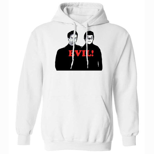 Evil! - White - 1