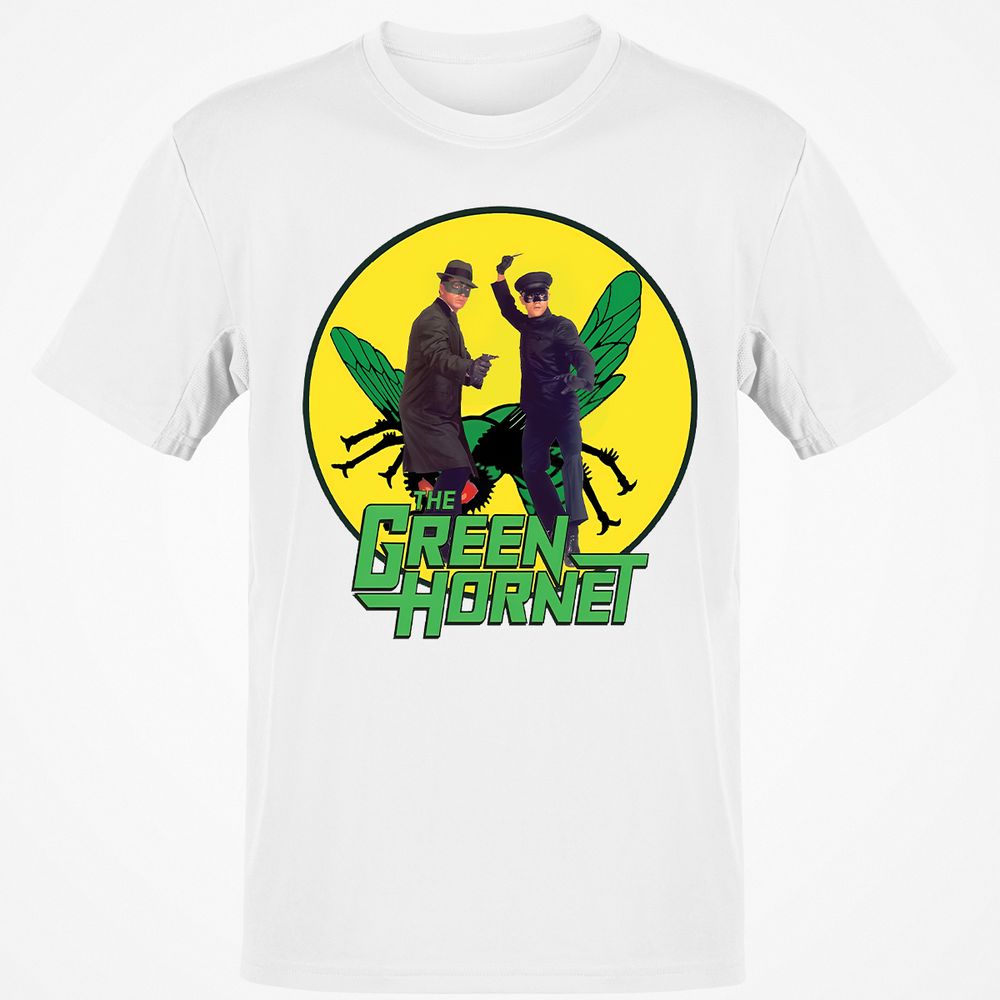Classic Unisex T-Shirt - GTWXX6L4 - White - 1