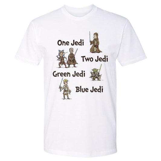 Premium Unisex T-Shirt - V7MTDP7B - White - 1