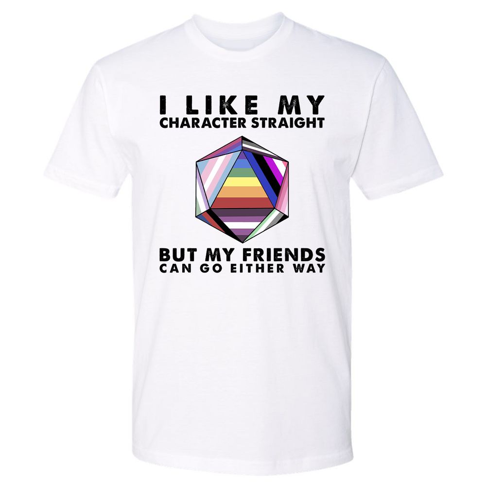 Premium Unisex T-Shirt - WEQ72Z81 - White - 1