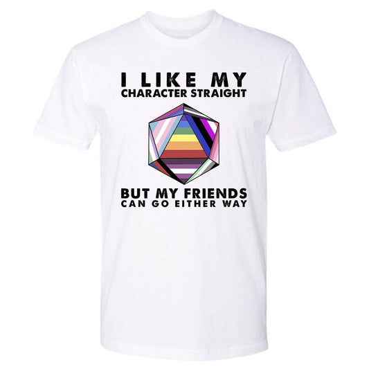 Premium Unisex T-Shirt - WEQ72Z81 - White - 1