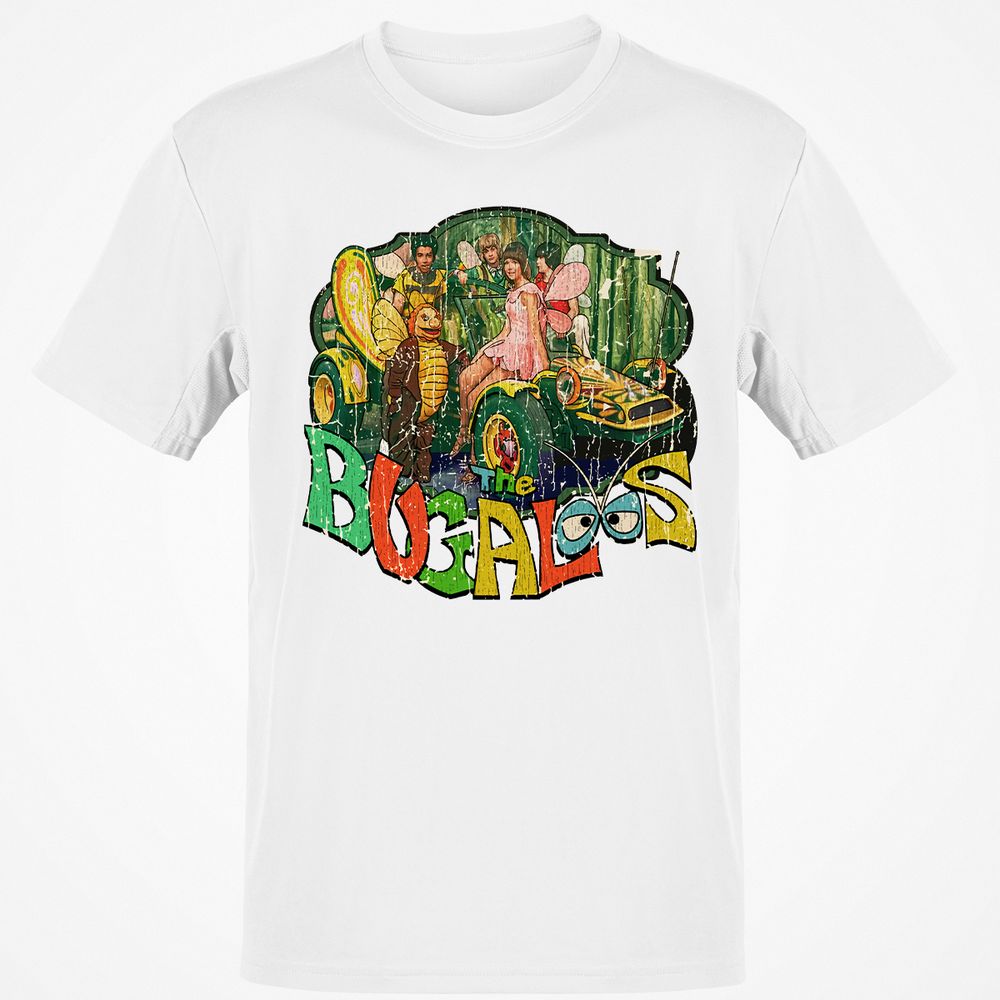 Classic Unisex T-Shirt - 7VEJP85Y - White - 1