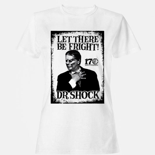 Women's T-Shirt - L7RNQ2A3 - White - 1