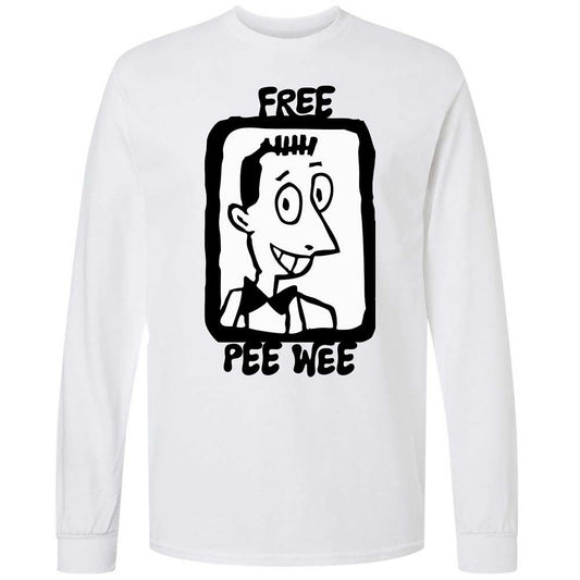 Free Pee Wee - White - 1