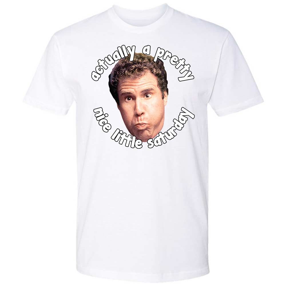 Premium Unisex T-Shirt - QXL9CUGK - White - 1
